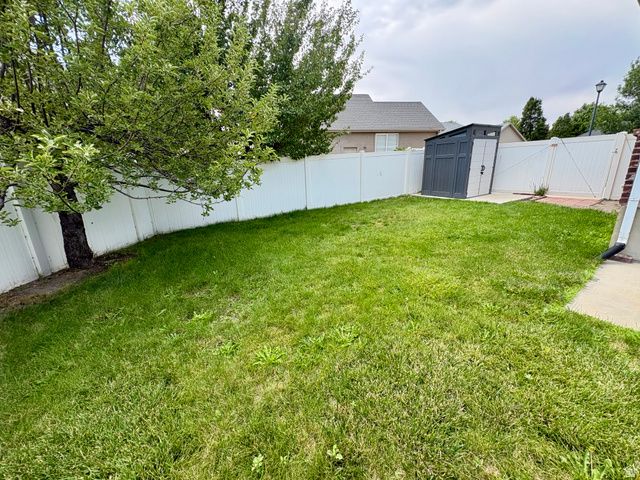 665 W 1290 N, Lehi, UT 84043
