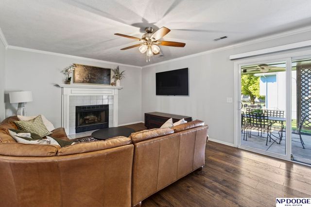 16621 Ohern Street, Omaha, NE 68135