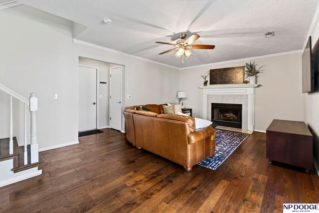 16621 Ohern Street, Omaha, NE 68135