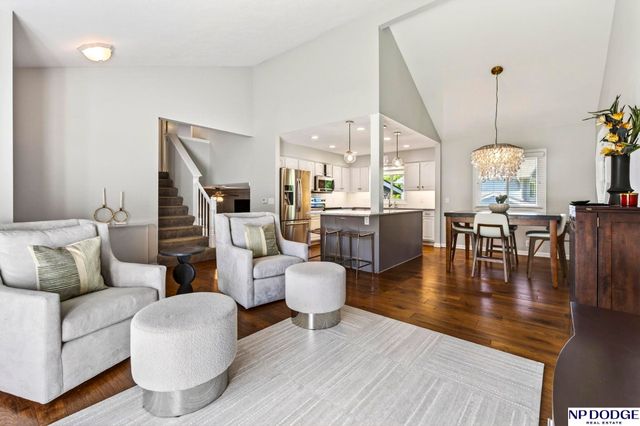 16621 Ohern Street, Omaha, NE 68135