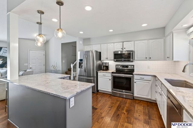 16621 Ohern Street, Omaha, NE 68135
