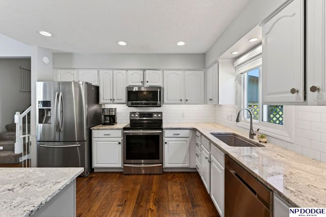 16621 Ohern Street, Omaha, NE 68135