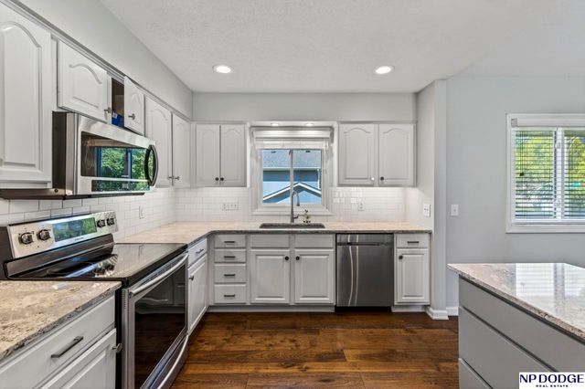 16621 Ohern Street, Omaha, NE 68135