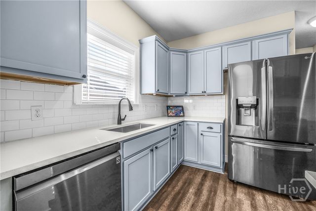 150 Blue Oak Drive, Richmond Hill, GA 31324