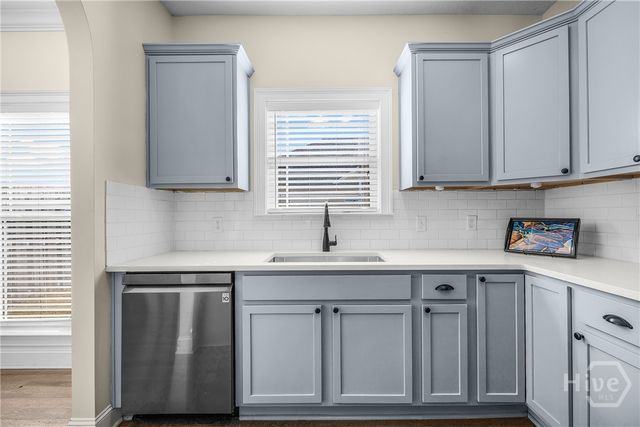 150 Blue Oak Drive, Richmond Hill, GA 31324