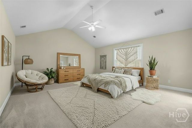 150 Blue Oak Drive, Richmond Hill, GA 31324