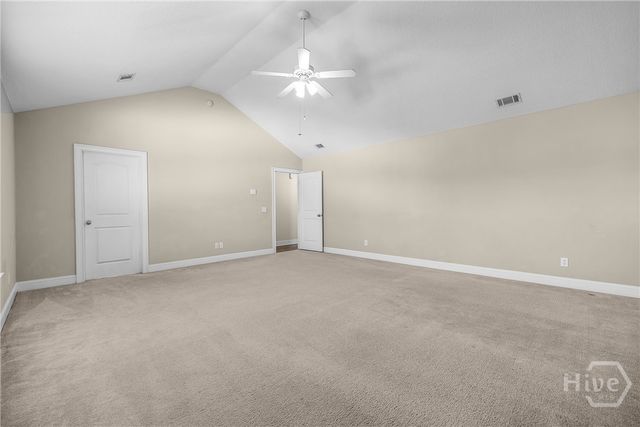 150 Blue Oak Drive, Richmond Hill, GA 31324