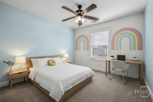 150 Blue Oak Drive, Richmond Hill, GA 31324