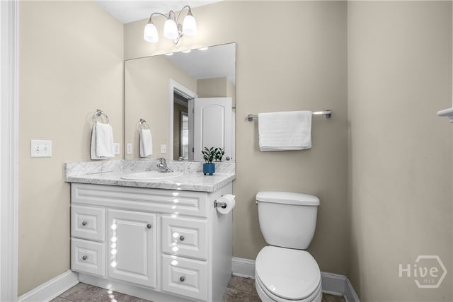 150 Blue Oak Drive, Richmond Hill, GA 31324