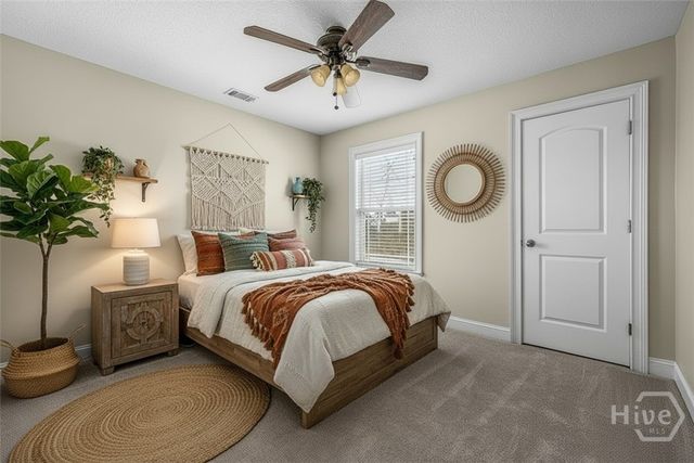 150 Blue Oak Drive, Richmond Hill, GA 31324