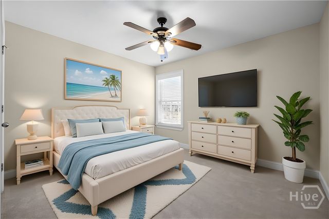 150 Blue Oak Drive, Richmond Hill, GA 31324