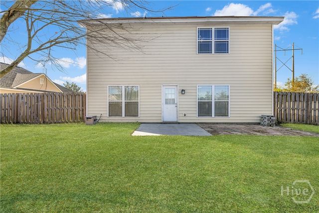 150 Blue Oak Drive, Richmond Hill, GA 31324