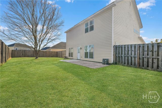 150 Blue Oak Drive, Richmond Hill, GA 31324