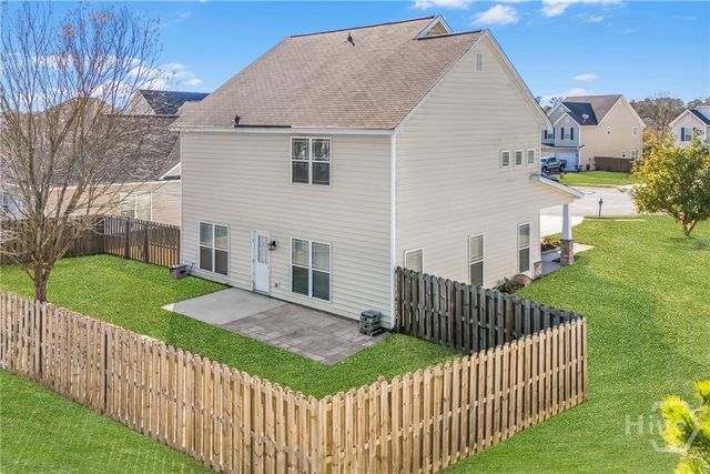 150 Blue Oak Drive, Richmond Hill, GA 31324