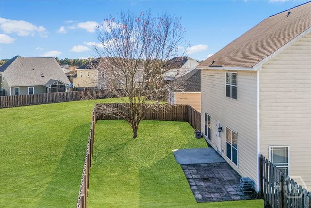 150 Blue Oak Drive, Richmond Hill, GA 31324