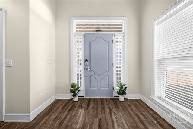 150 Blue Oak Drive, Richmond Hill, GA 31324