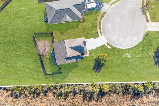 150 Blue Oak Drive, Richmond Hill, GA 31324