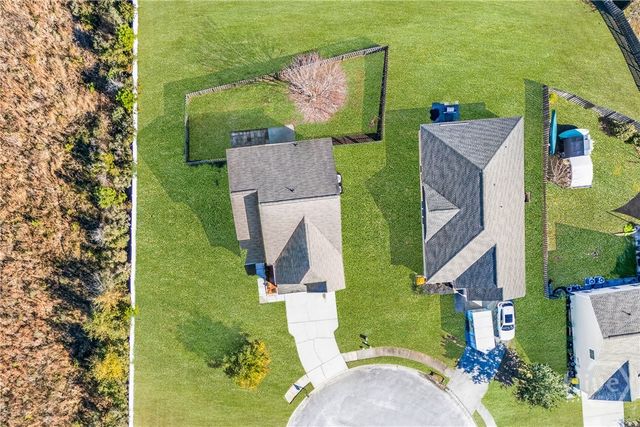 150 Blue Oak Drive, Richmond Hill, GA 31324