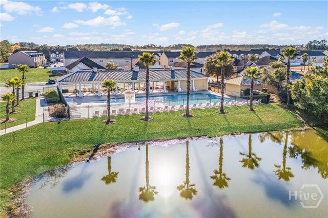 150 Blue Oak Drive, Richmond Hill, GA 31324