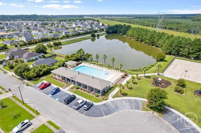 150 Blue Oak Drive, Richmond Hill, GA 31324