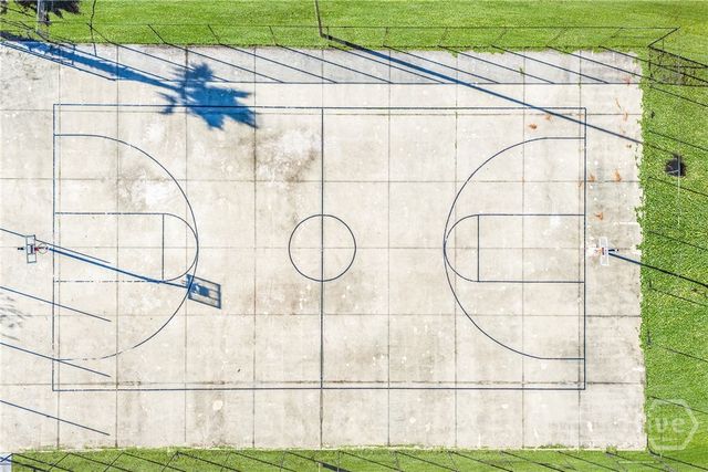 150 Blue Oak Drive, Richmond Hill, GA 31324