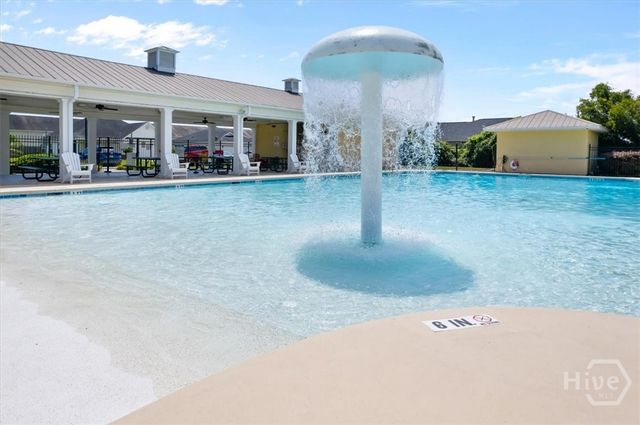 150 Blue Oak Drive, Richmond Hill, GA 31324