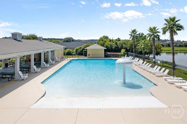 150 Blue Oak Drive, Richmond Hill, GA 31324