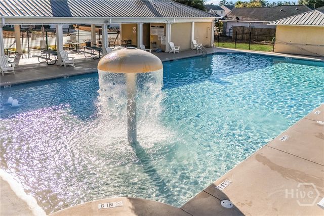 150 Blue Oak Drive, Richmond Hill, GA 31324