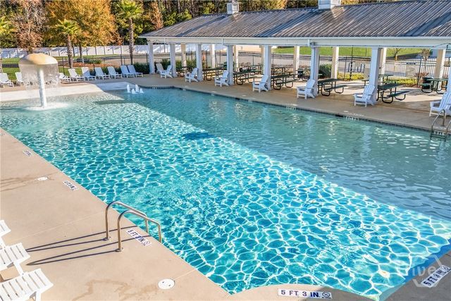 150 Blue Oak Drive, Richmond Hill, GA 31324