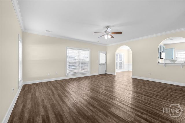 150 Blue Oak Drive, Richmond Hill, GA 31324