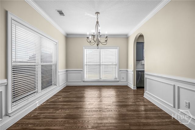 150 Blue Oak Drive, Richmond Hill, GA 31324