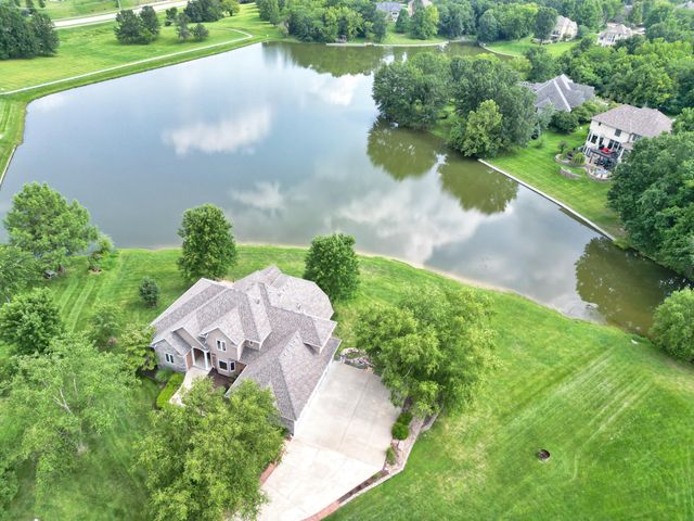 5409 BELL FLOWER CT, Columbia, MO 65203