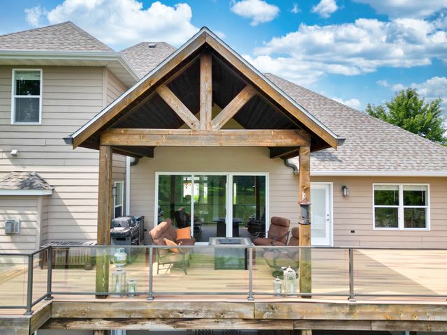 5409 BELL FLOWER CT, Columbia, MO 65203