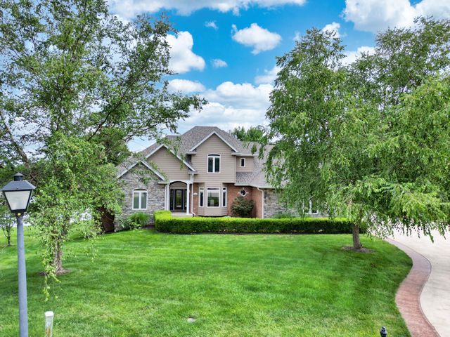 5409 BELL FLOWER CT, Columbia, MO 65203