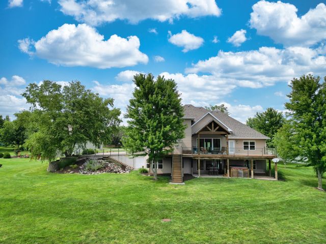 5409 BELL FLOWER CT, Columbia, MO 65203