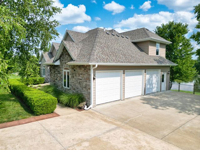 5409 BELL FLOWER CT, Columbia, MO 65203