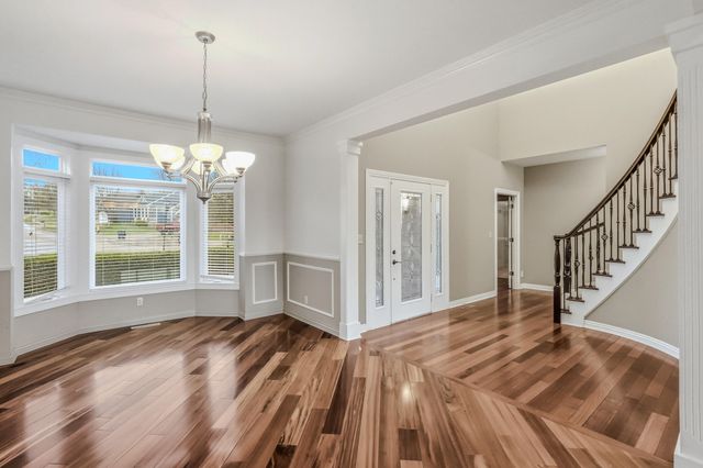 5409 BELL FLOWER CT, Columbia, MO 65203