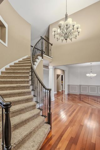 5409 BELL FLOWER CT, Columbia, MO 65203