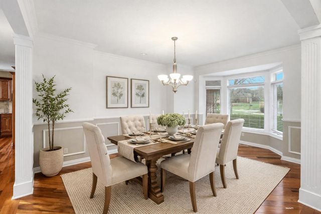 5409 BELL FLOWER CT, Columbia, MO 65203