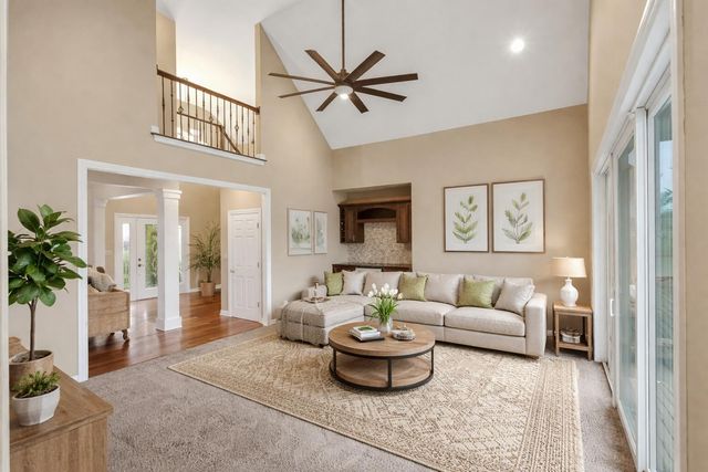 5409 BELL FLOWER CT, Columbia, MO 65203