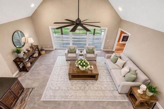 5409 BELL FLOWER CT, Columbia, MO 65203