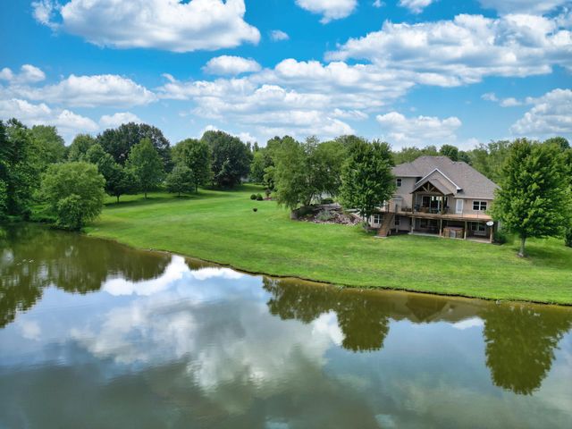 5409 BELL FLOWER CT, Columbia, MO 65203