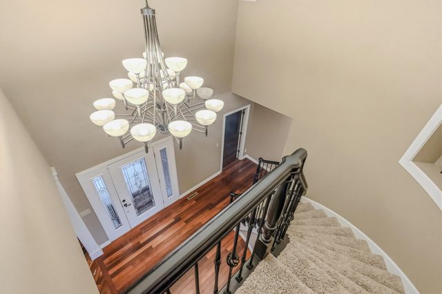 5409 BELL FLOWER CT, Columbia, MO 65203