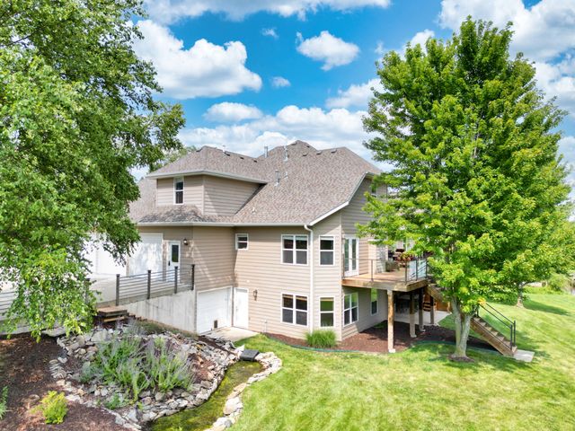 5409 BELL FLOWER CT, Columbia, MO 65203