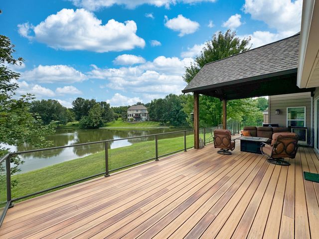 5409 BELL FLOWER CT, Columbia, MO 65203