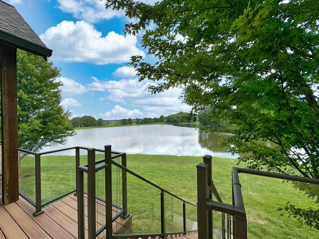 5409 BELL FLOWER CT, Columbia, MO 65203