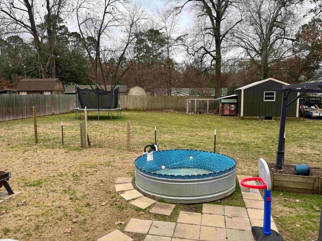 702 Elaine, Henderson, TX 75654