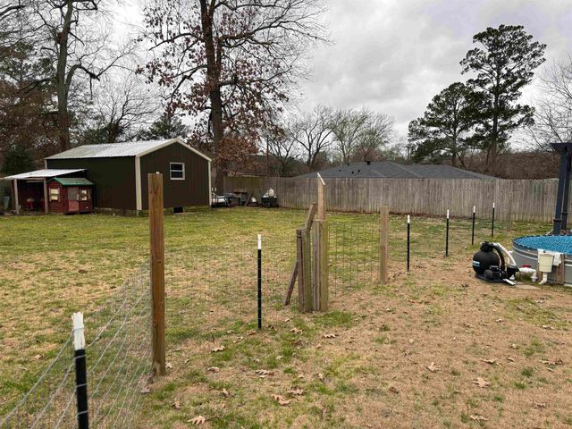 702 Elaine, Henderson, TX 75654