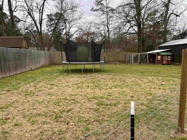 702 Elaine, Henderson, TX 75654