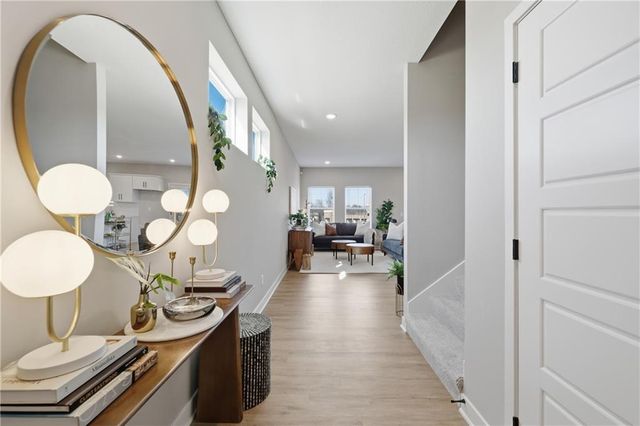 15558 E 47th Terrace, Kansas City, MO 64136